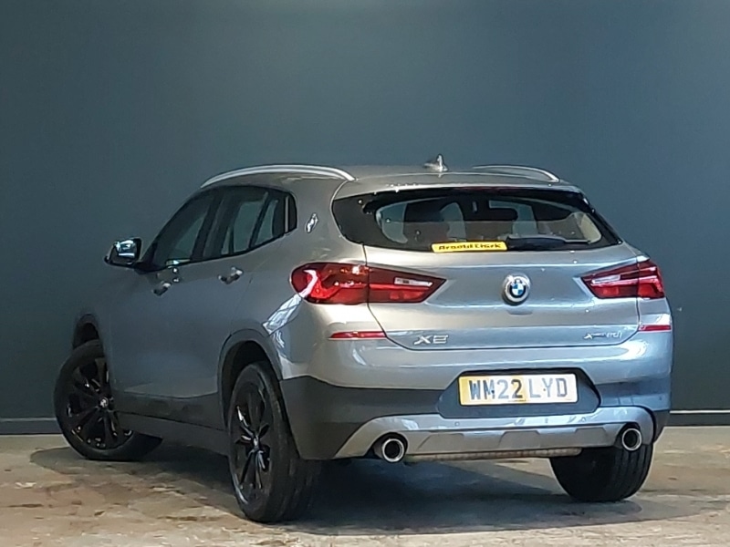 Used BMW X2 2022 for sale - 76860271: Photo 3