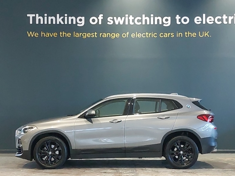 Used BMW X2 2022 for sale - 76860271: Photo 4