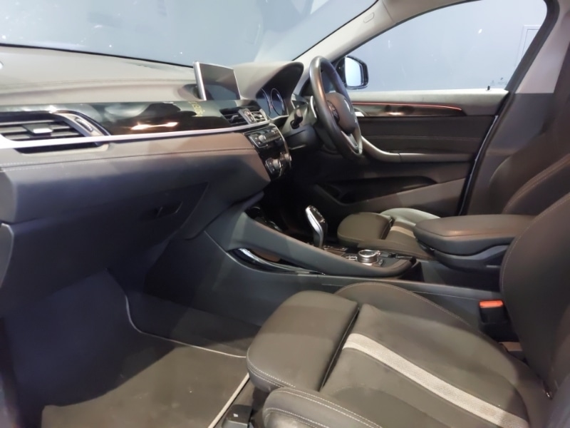 Used BMW X2 2022 for sale - 76860271: Photo 5