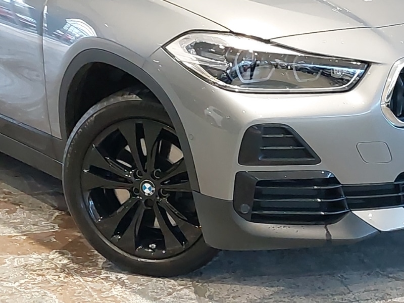 Used BMW X2 2022 for sale - 76860271: Photo 9