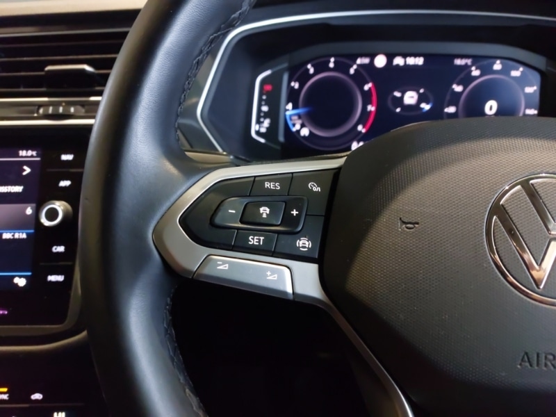 Used Volkswagen Tiguan Allspace 2024 for sale - 77252174: Photo 10