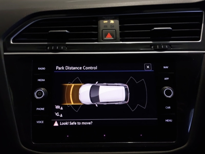 Used Volkswagen Tiguan Allspace 2024 for sale - 77252174: Photo 12