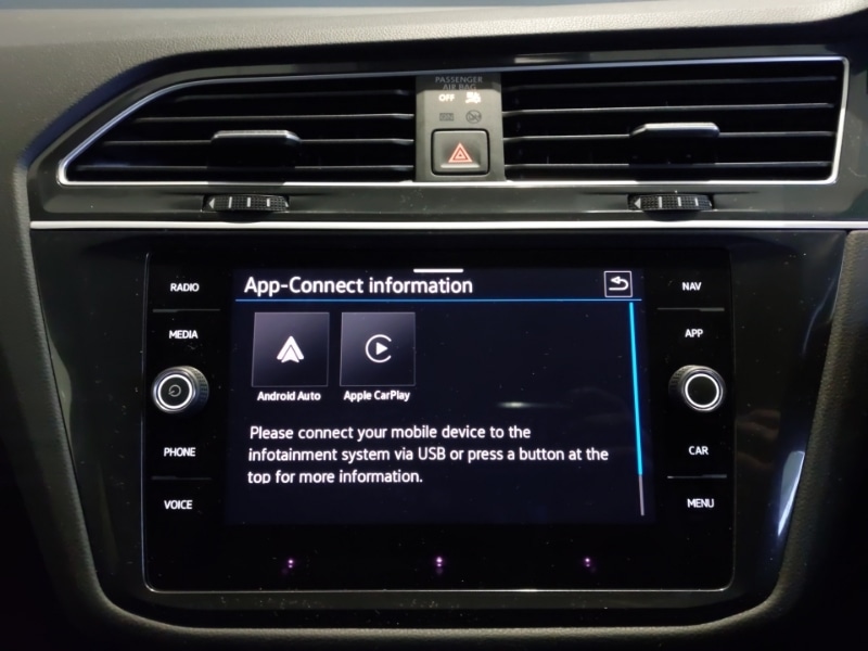 Used Volkswagen Tiguan Allspace 2024 for sale - 77252174: Photo 13