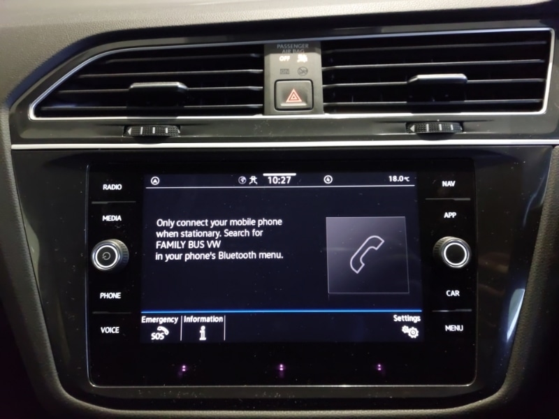 Used Volkswagen Tiguan Allspace 2024 for sale - 77252174: Photo 15