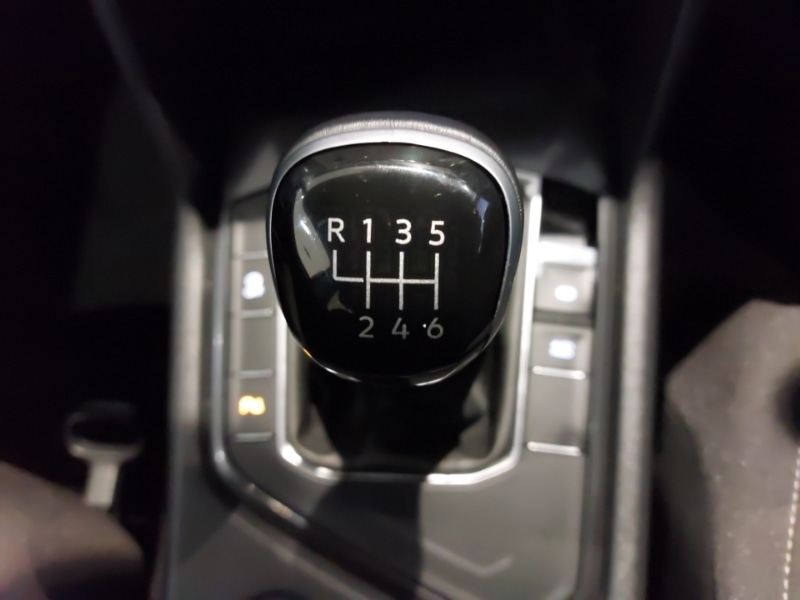 Used Volkswagen Tiguan Allspace 2024 for sale - 77252174: Photo 17