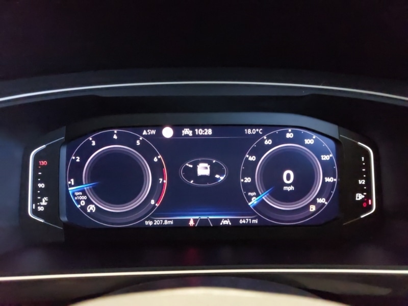 Used Volkswagen Tiguan Allspace 2024 for sale - 77252174: Photo 18