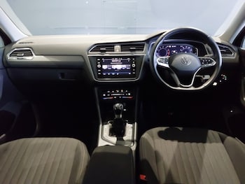 Used Volkswagen Tiguan Allspace 2024 for sale - 77252174: Photo