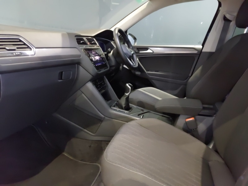 Used Volkswagen Tiguan Allspace 2024 for sale - 77252174: Photo 5