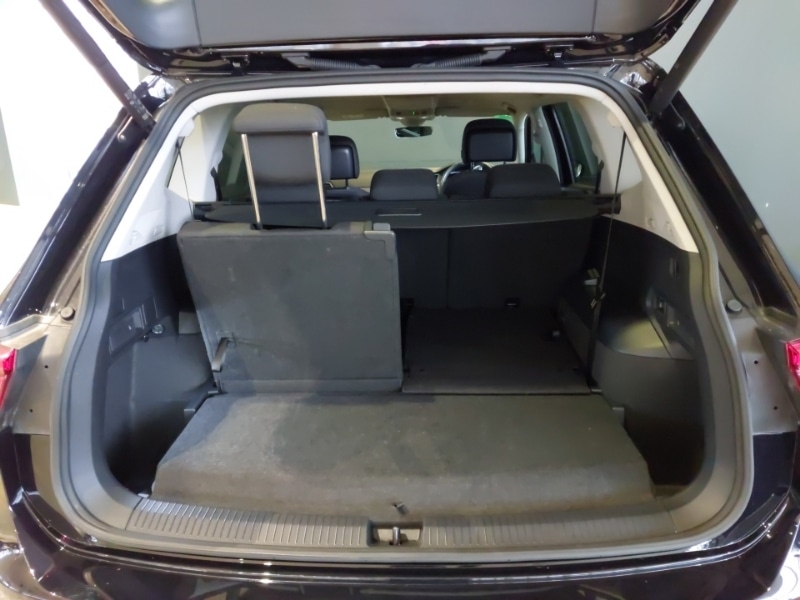 Used Volkswagen Tiguan Allspace 2024 for sale - 77252174: Photo 8