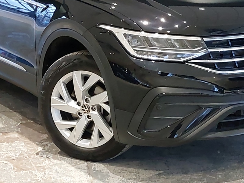 Used Volkswagen Tiguan Allspace 2024 for sale - 77252174: Photo 9