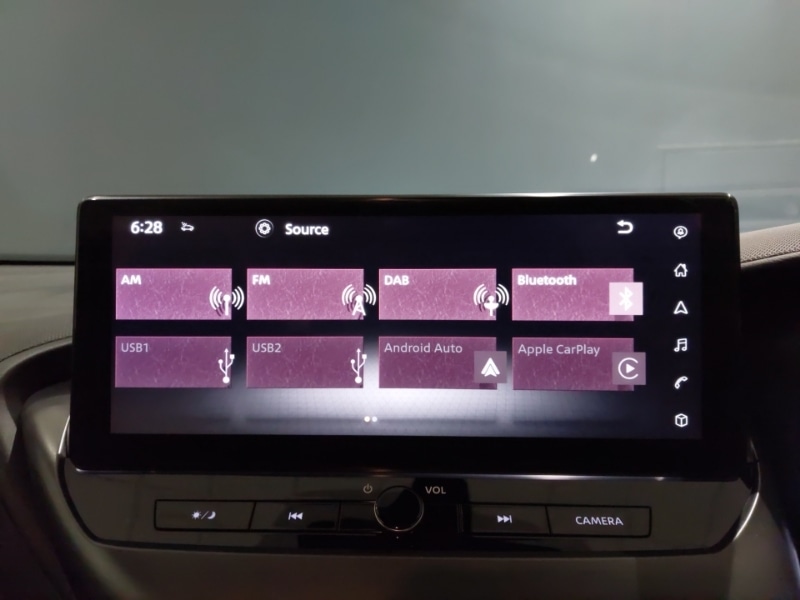 Used Nissan Juke 2025 for sale - 76864453: Photo 13