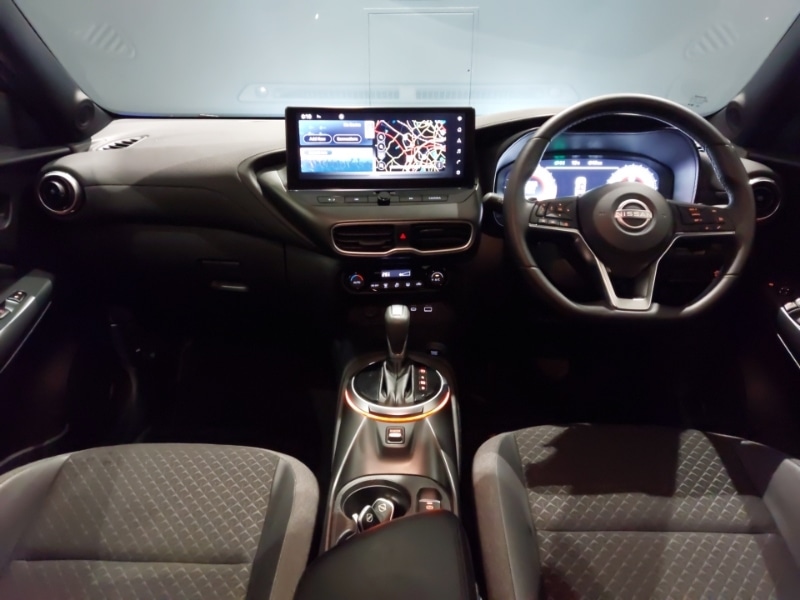 Used Nissan Juke 2025 for sale - 76864453: Photo 2