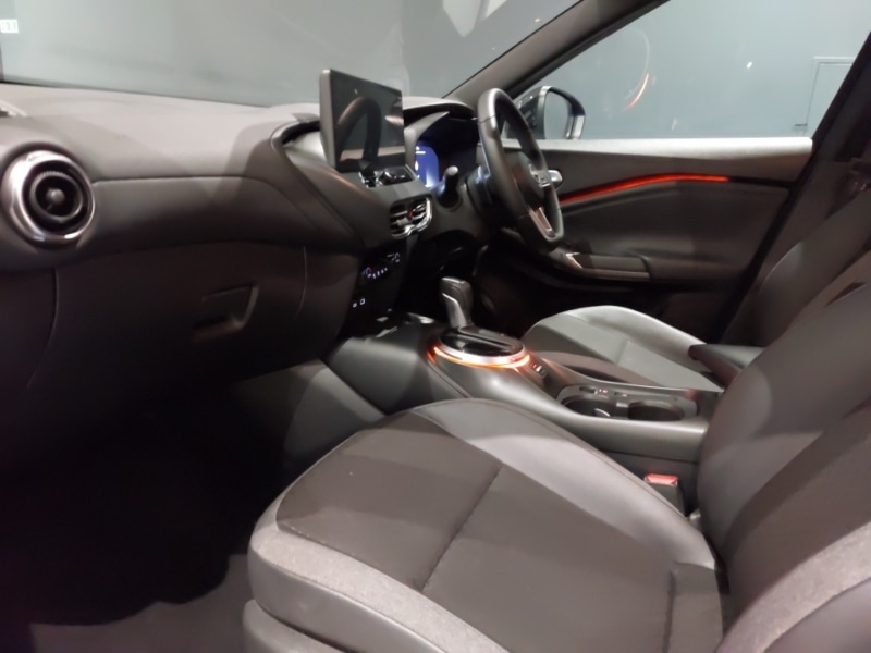 Used Nissan Juke 2025 for sale - 76864453: Photo 5