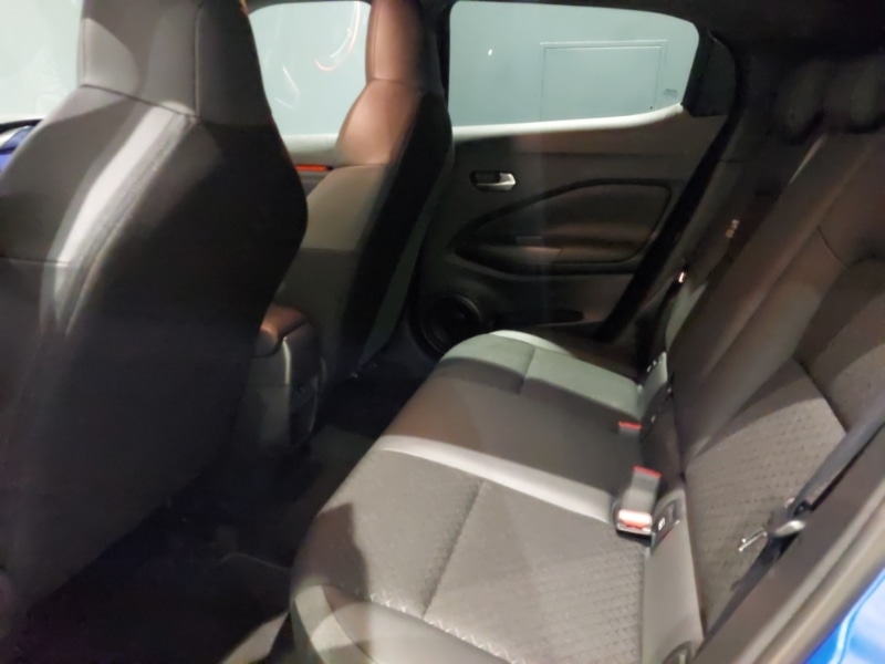 Used Nissan Juke 2025 for sale - 76864453: Photo 6