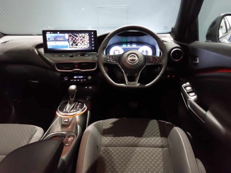 Used Nissan Juke 2025 for sale - 76864453: Photo 7