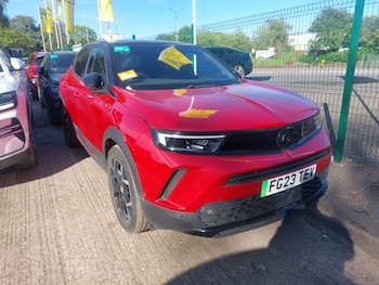 Used Vauxhall Mokka 2023 for sale - 78751229: Photo