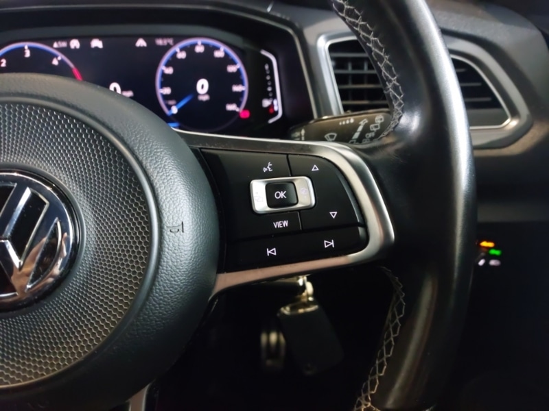 Used Volkswagen T-Roc 2019 for sale - 78013122: Photo 11