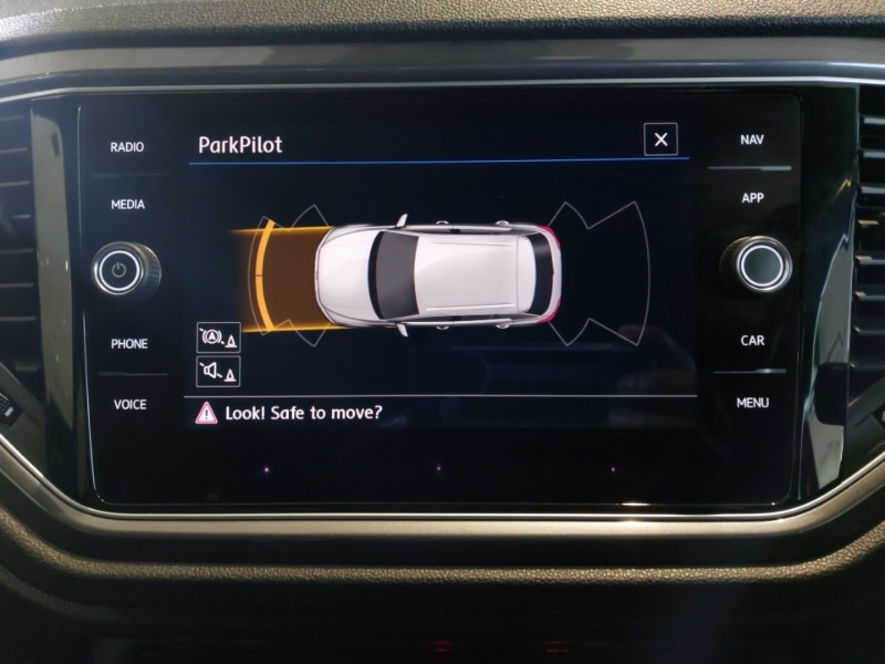 Used Volkswagen T-Roc 2019 for sale - 78013122: Photo 12