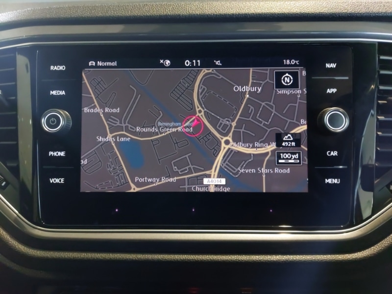 Used Volkswagen T-Roc 2019 for sale - 78013122: Photo 13