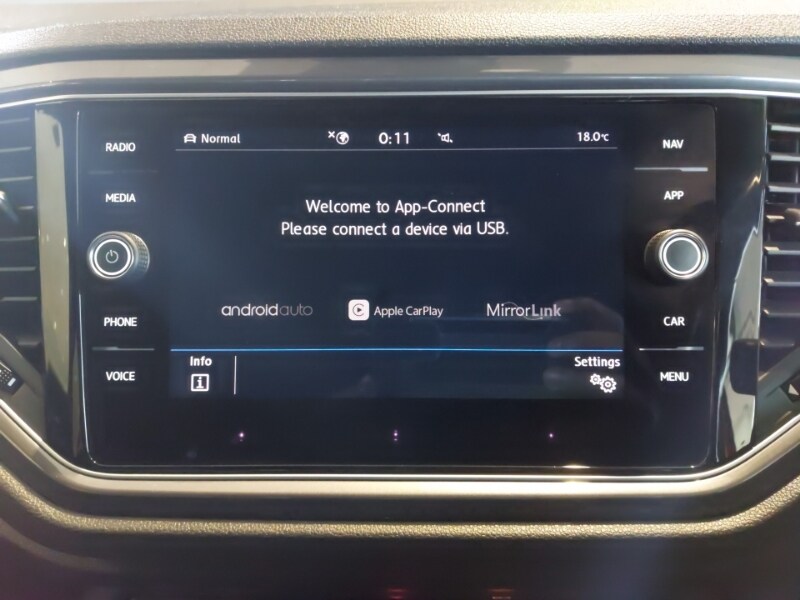 Used Volkswagen T-Roc 2019 for sale - 78013122: Photo 14