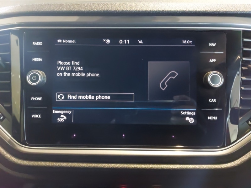 Used Volkswagen T-Roc 2019 for sale - 78013122: Photo 15