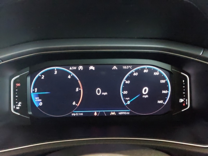 Used Volkswagen T-Roc 2019 for sale - 78013122: Photo 18