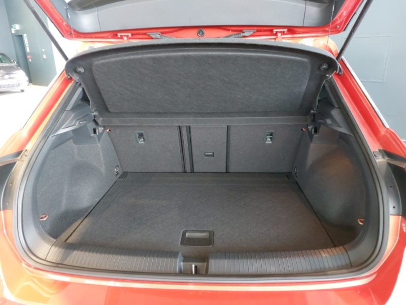 Used Volkswagen T-Roc 2019 for sale - 78013122: Photo 8