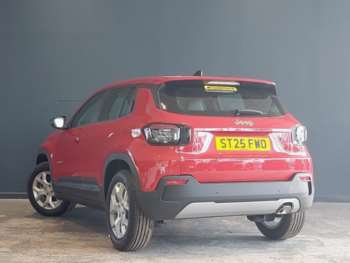 Used Jeep Other 2025 for sale - 74544786: Photo