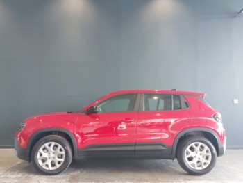 Used Jeep Other 2025 for sale - 74544786: Photo