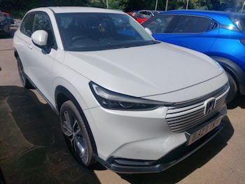 Used Honda HR-V 2023 for sale - 78837325: Photo