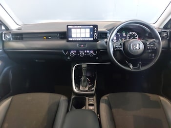 Used Honda HR-V 2023 for sale - 78837325: Photo