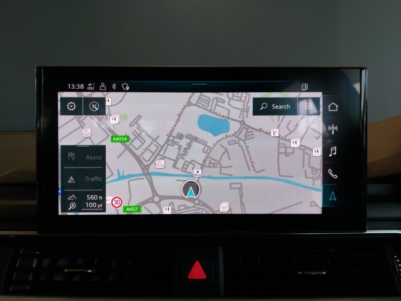 Used Audi A4 2022 for sale - 76427259: Photo 13