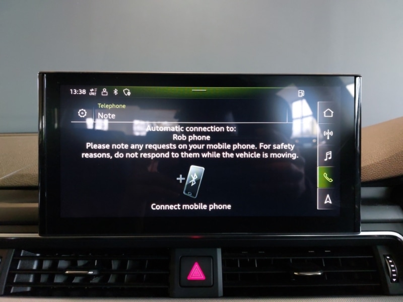 Used Audi A4 2022 for sale - 76427259: Photo 14