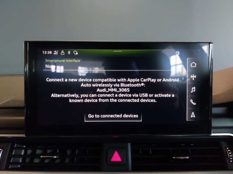 Used Audi A4 2022 for sale - 76427259: Photo 15