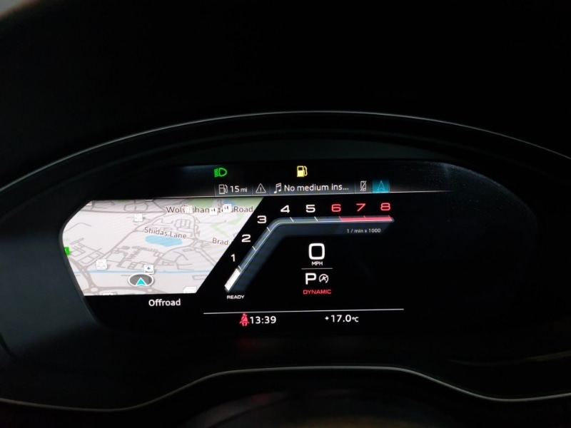 Used Audi A4 2022 for sale - 76427259: Photo 19