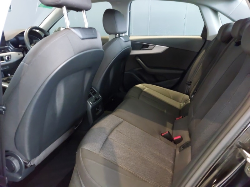 Used Audi A4 2022 for sale - 76427259: Photo 6