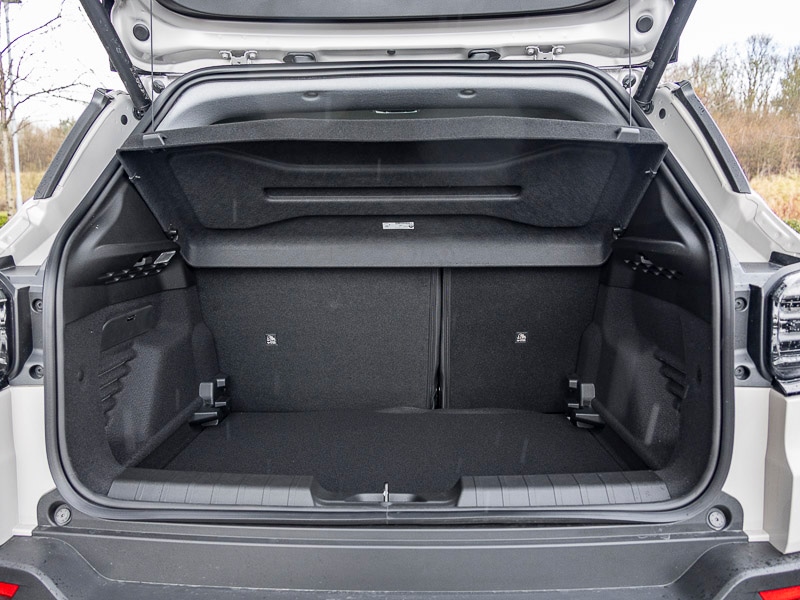 Used Jeep Other 2025 for sale - 77466557: Photo 19