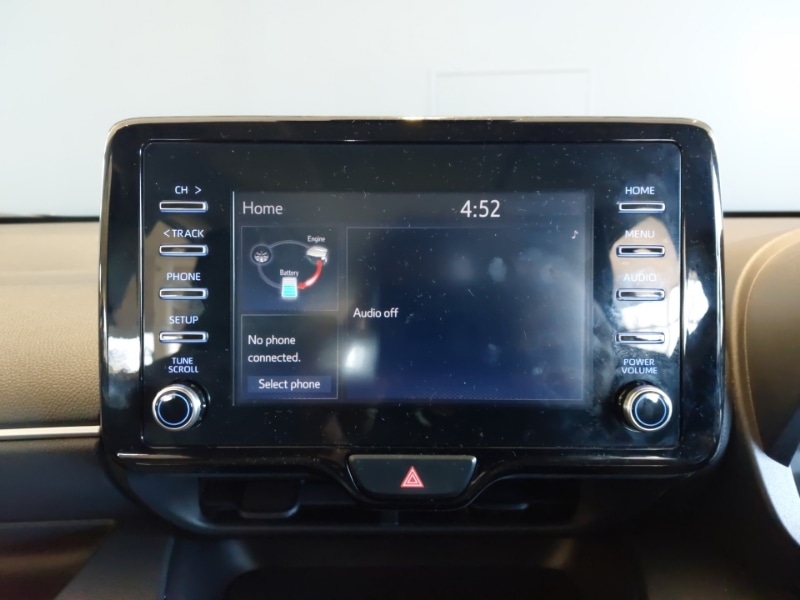 Used Toyota Yaris 2022 for sale - 76779296: Photo 12