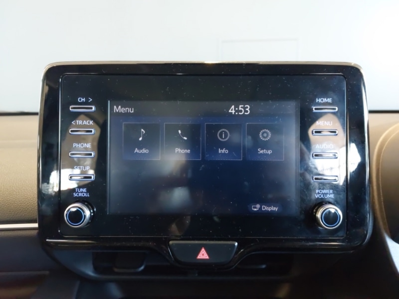 Used Toyota Yaris 2022 for sale - 76779296: Photo 14