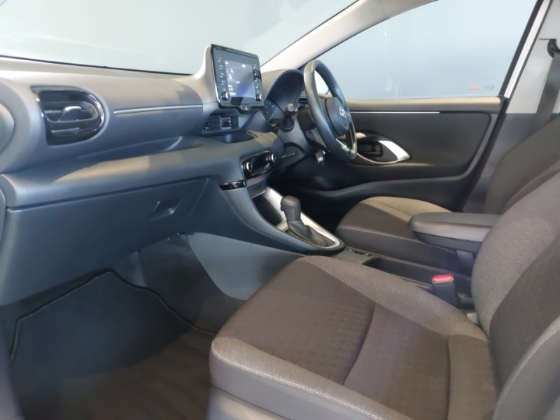 Used Toyota Yaris 2022 for sale - 76779296: Photo 5