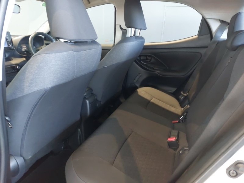 Used Toyota Yaris 2022 for sale - 76779296: Photo 6