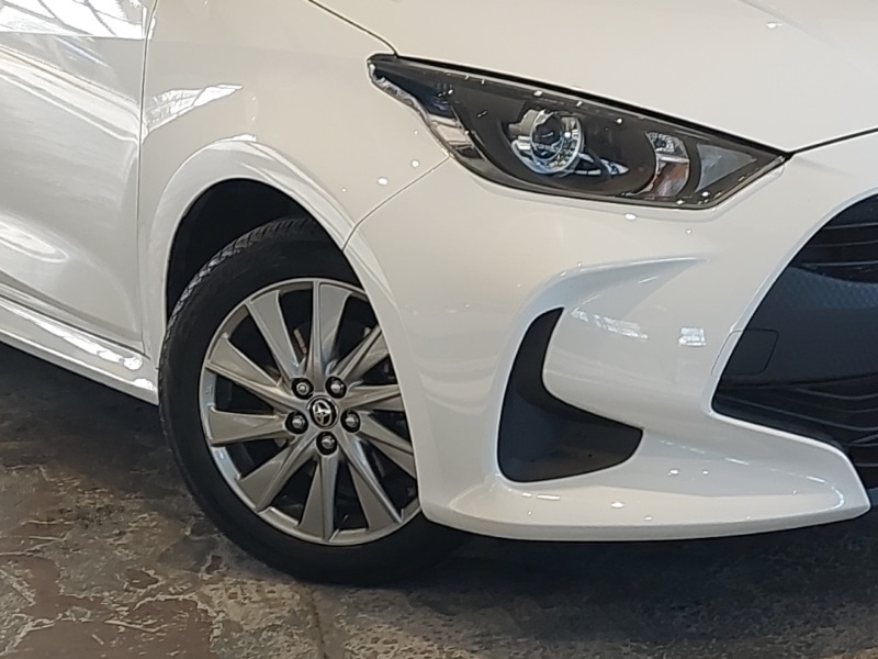 Used Toyota Yaris 2022 for sale - 76779296: Photo 9