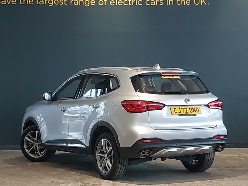 Used MG MG HS 2023 for sale - 78114171: Photo 3