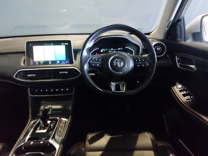 Used MG MG HS 2023 for sale - 78114171: Photo 7