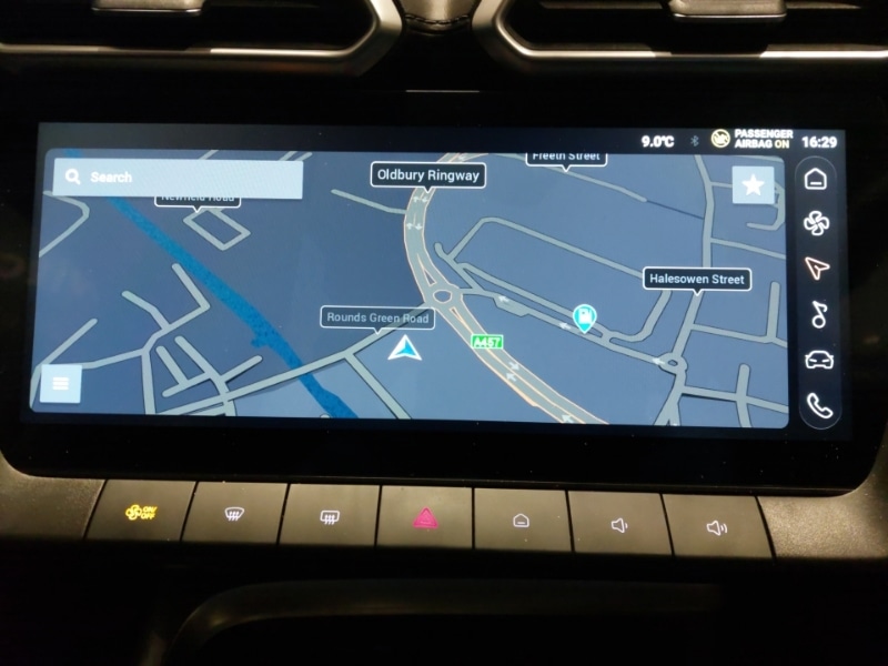 Used MG MG ZS 2025 for sale - 76958942: Photo 12