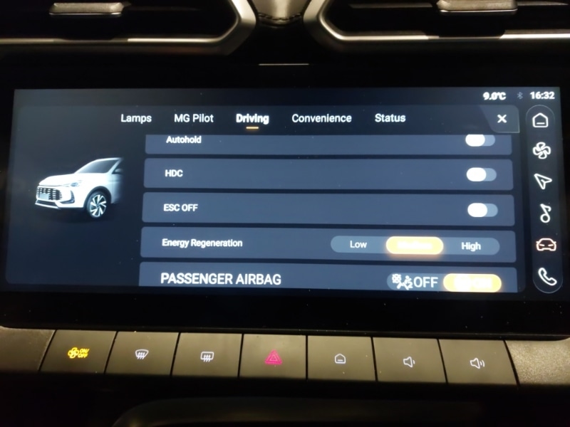 Used MG MG ZS 2025 for sale - 76958942: Photo 15