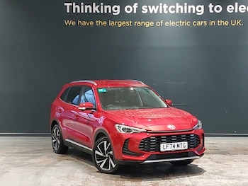 Used MG MG ZS 2025 for sale - 76958942: Photo