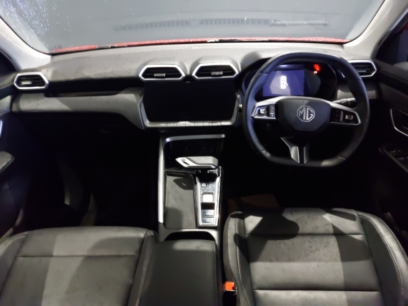 Used MG MG ZS 2025 for sale - 76958942: Photo 2