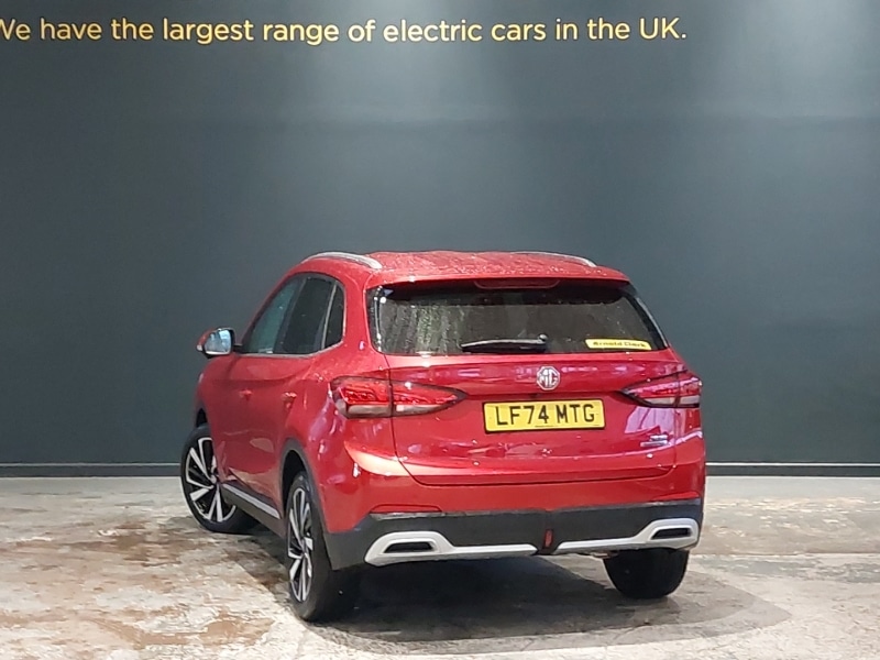 Used MG MG ZS 2025 for sale - 76958942: Photo 3