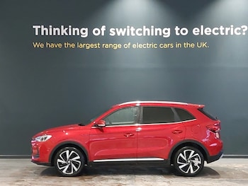 Used MG MG ZS 2025 for sale - 76958942: Photo